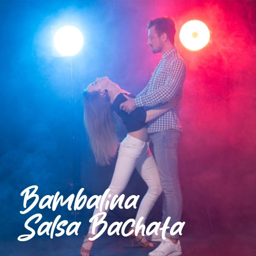 Bambalina Salsa Bachata Lloret